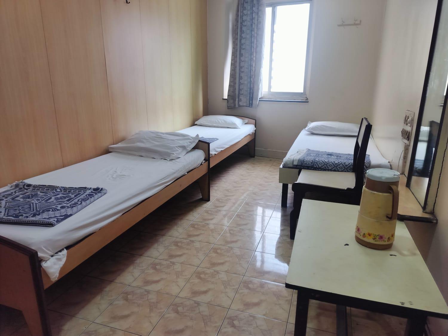 Hotel Milan Mumbai