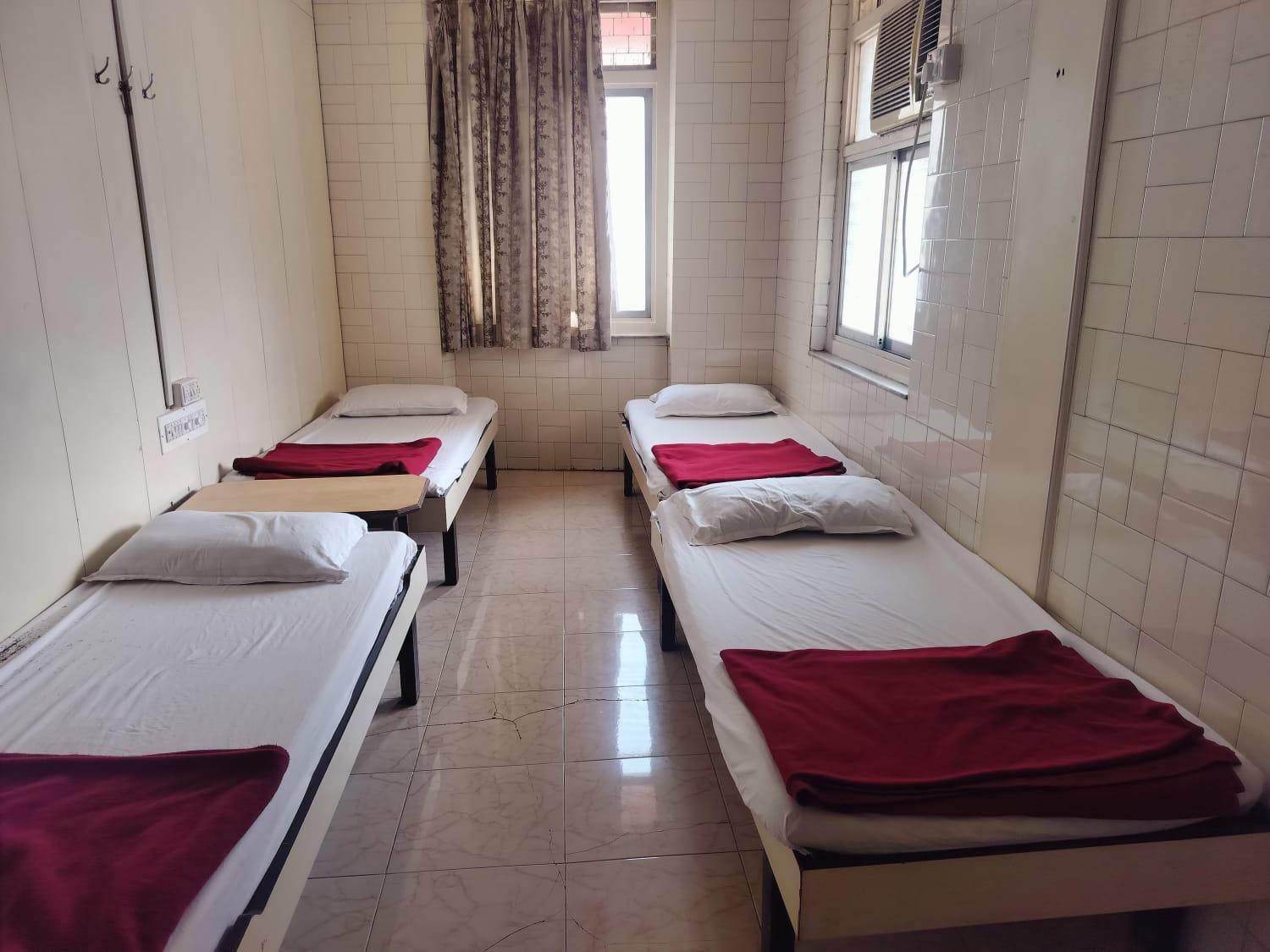 Milan Hotel Mumbai