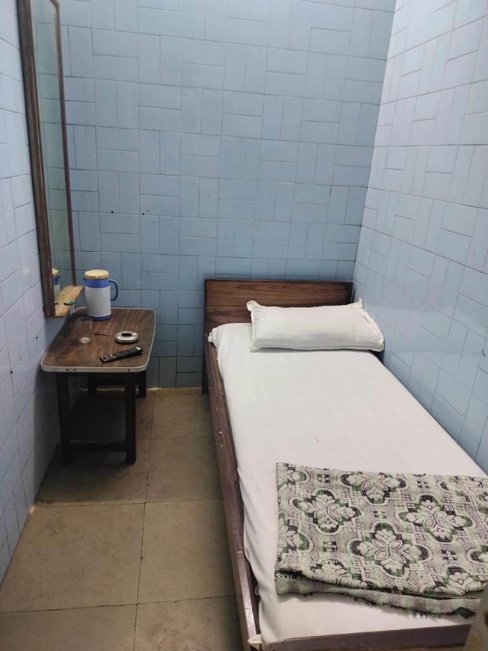 Hotel Milan Mumbai
